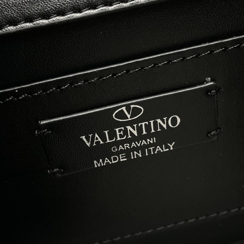 Valentino Top Handle Bags